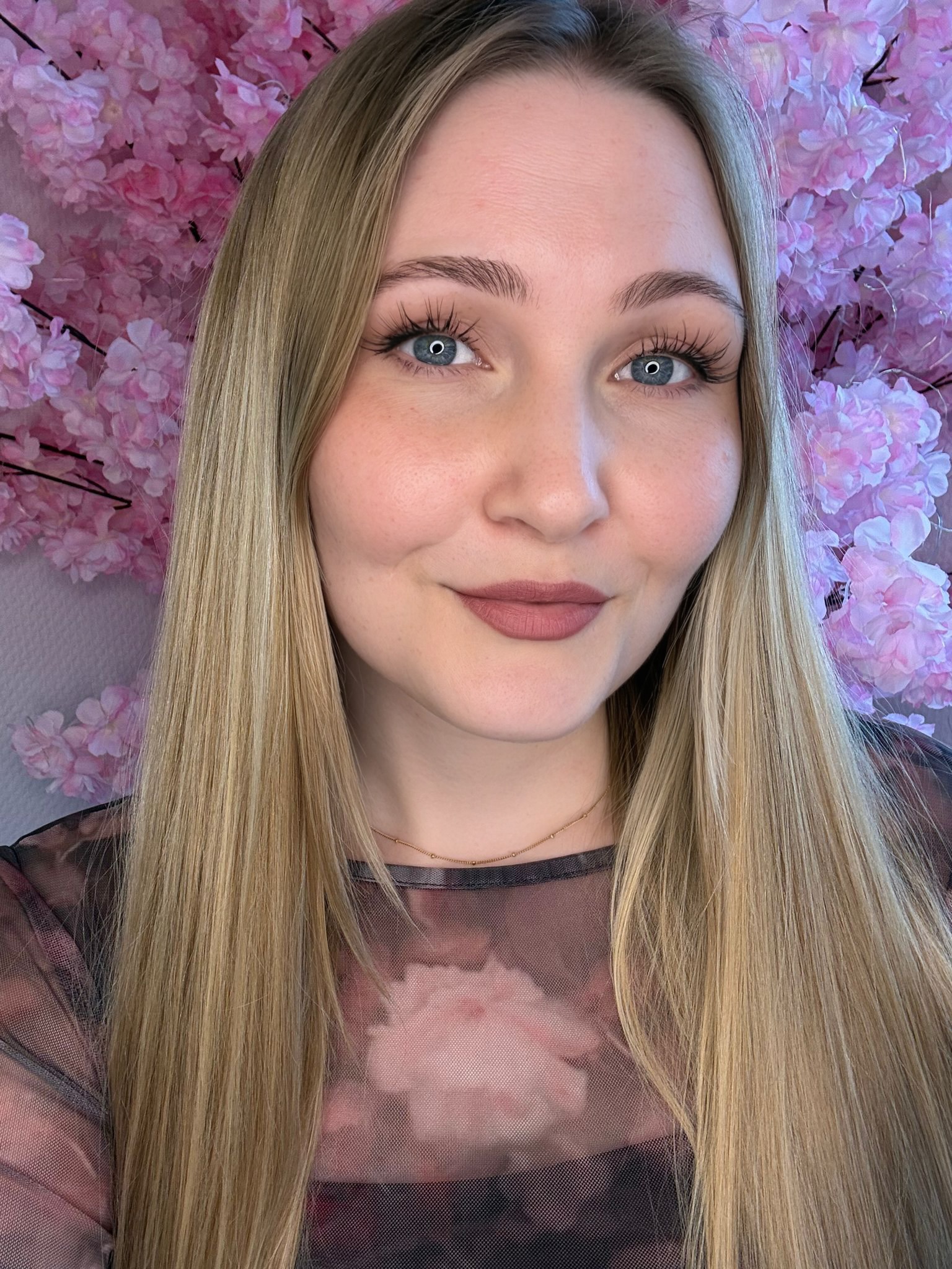 Denise Vater - Lash Stylistin